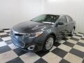 Magnetic Gray Metallic - Avalon Hybrid XLE Photo No. 3