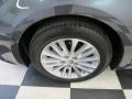 Magnetic Gray Metallic - Avalon Hybrid XLE Photo No. 4