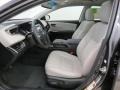 Magnetic Gray Metallic - Avalon Hybrid XLE Photo No. 8