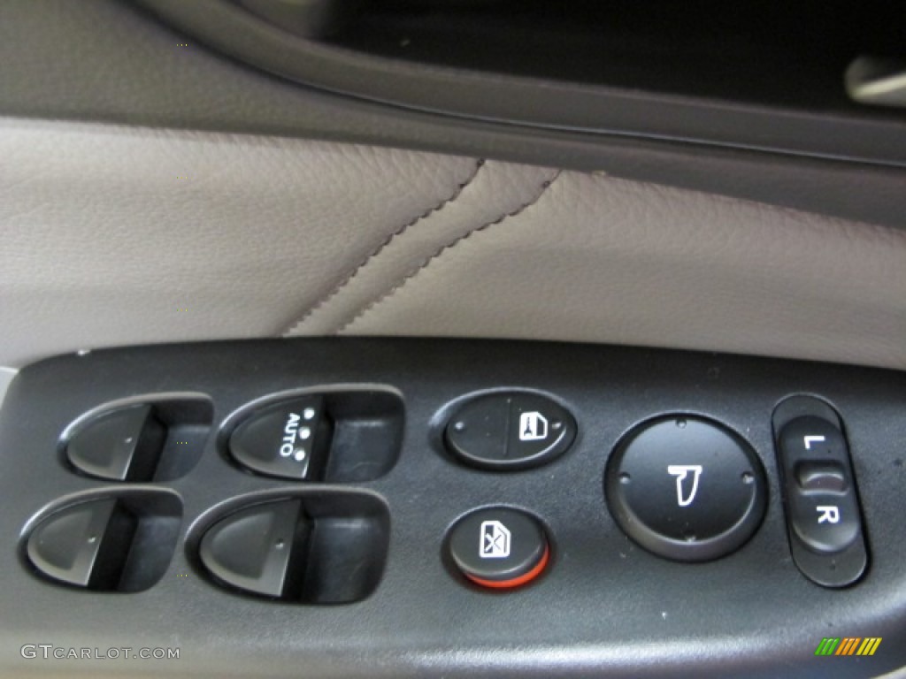 2010 Honda Civic EX-L Sedan Controls Photo #76852813