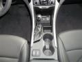 Radiant Silver - Sonata Limited 2.0T Photo No. 15