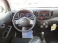 Black Dashboard Photo for 2013 Nissan Cube #76852933
