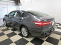 Magnetic Gray Metallic - Avalon Hybrid XLE Photo No. 22