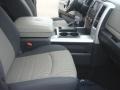 2011 Bright White Dodge Ram 1500 SLT Outdoorsman Crew Cab 4x4  photo #14