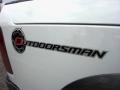 2011 Bright White Dodge Ram 1500 SLT Outdoorsman Crew Cab 4x4  photo #15