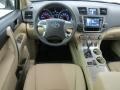 2013 Blizzard White Pearl Toyota Highlander SE  photo #5