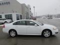 Summit White - Impala LT Photo No. 2