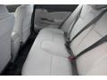 Gray Rear Seat Photo for 2013 Honda Civic #76853756