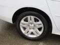 Summit White - Impala LT Photo No. 3