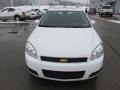 Summit White - Impala LT Photo No. 6