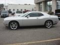 Bright Silver Metallic - Challenger R/T Photo No. 2