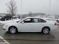 Summit White - Impala LT Photo No. 8