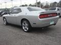 Bright Silver Metallic - Challenger R/T Photo No. 3