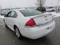 Summit White - Impala LT Photo No. 9