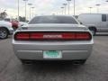 Bright Silver Metallic - Challenger R/T Photo No. 4