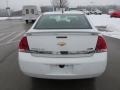 Summit White - Impala LT Photo No. 10