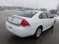 Summit White - Impala LT Photo No. 11