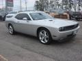 Bright Silver Metallic - Challenger R/T Photo No. 7