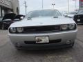 Bright Silver Metallic - Challenger R/T Photo No. 8