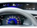 Gray Gauges Photo for 2013 Honda Civic #76854204