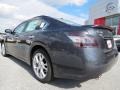 Metallic Slate - Maxima 3.5 SV Photo No. 3