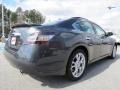 Metallic Slate - Maxima 3.5 SV Photo No. 5
