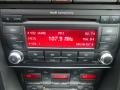 Ebony Audio System Photo for 2007 Audi A4 #76854399