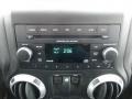 Black Audio System Photo for 2012 Jeep Wrangler #76854679