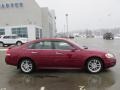 Red Jewel Tintcoat - Impala LTZ Photo No. 2