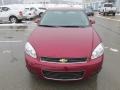 Red Jewel Tintcoat - Impala LTZ Photo No. 6