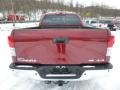 2010 Salsa Red Pearl Toyota Tundra Limited Double Cab 4x4  photo #4