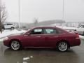 Red Jewel Tintcoat - Impala LTZ Photo No. 8