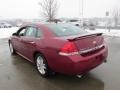 Red Jewel Tintcoat - Impala LTZ Photo No. 9