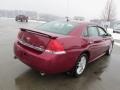 Red Jewel Tintcoat - Impala LTZ Photo No. 11