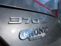2013 Gun Metallic Nissan 370Z Coupe  photo #13