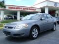 2006 Dark Silver Metallic Chevrolet Impala LS  photo #1