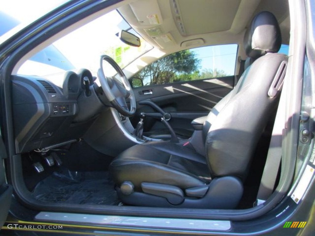2005 Scion tC Standard tC Model interior Photo #76854918