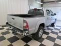 Silver Streak Mica - Tacoma V6 Prerunner Double Cab Photo No. 18