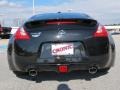 Magnetic Black - 370Z Sport Touring Coupe Photo No. 4