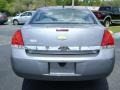 2006 Dark Silver Metallic Chevrolet Impala LS  photo #4