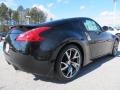 Magnetic Black - 370Z Sport Touring Coupe Photo No. 5