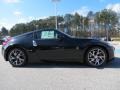 Magnetic Black - 370Z Sport Touring Coupe Photo No. 6