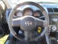 Dark Gray Steering Wheel Photo for 2005 Scion tC #76855062