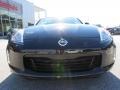 Magnetic Black - 370Z Sport Touring Coupe Photo No. 8