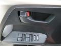 2013 Toyota RAV4 LE Controls