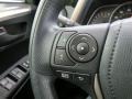 2013 Toyota RAV4 LE Controls