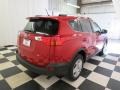Barcelona Red Metallic - RAV4 LE Photo No. 18