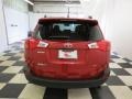Barcelona Red Metallic - RAV4 LE Photo No. 19