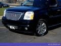 2007 Onyx Black GMC Yukon XL Denali AWD  photo #21