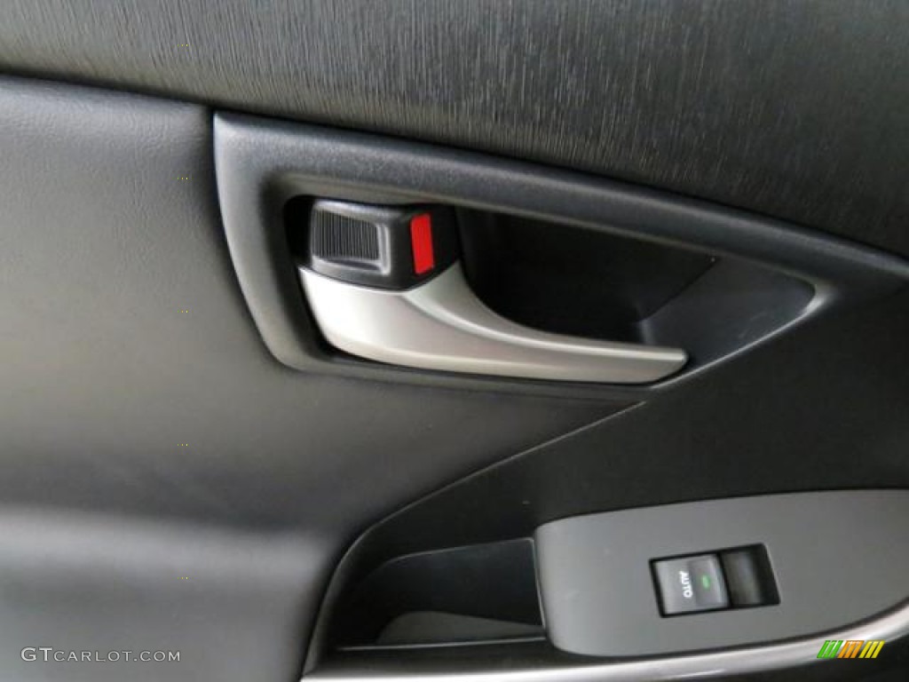 2013 Toyota Prius Persona Series Hybrid Controls Photo #76855815